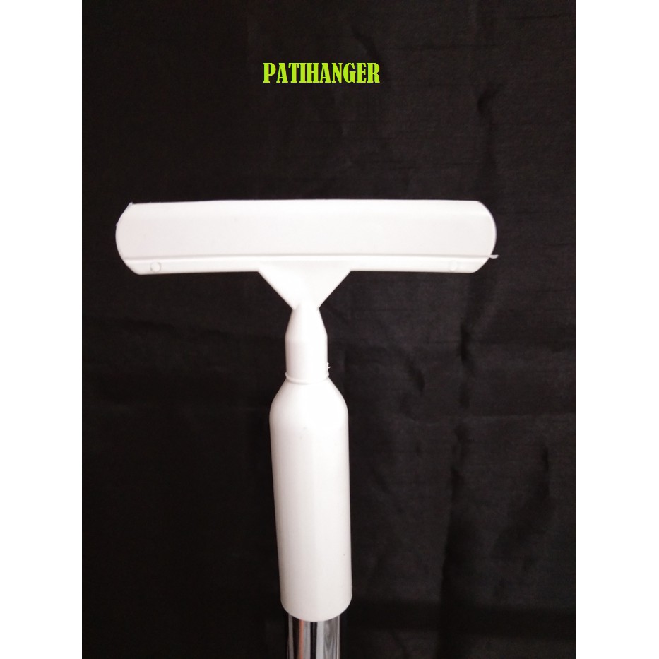 Jepitan Harga Model slop pipa bulat/Tancap ke Pipa Bulat