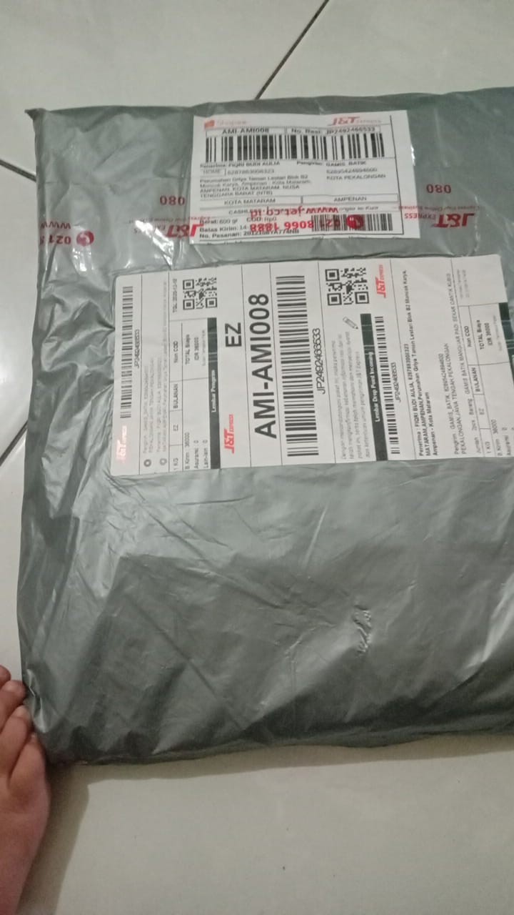 Gamis Batik Manggar Padi Sekar Cantik Kubis Kipas Daun Kupu Nadine Gendis Kawung Termurah