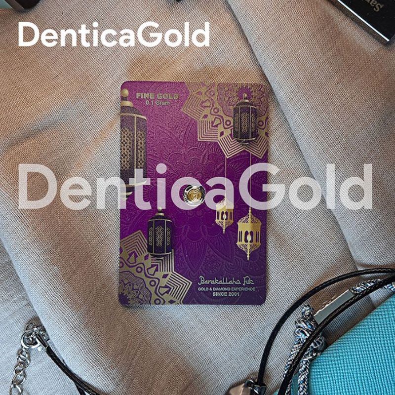 

Minigold Gift Series 0,1 gram