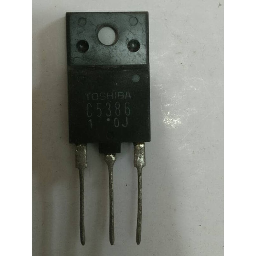 Transistor Tr C5386 - C 5386 Berkualitas