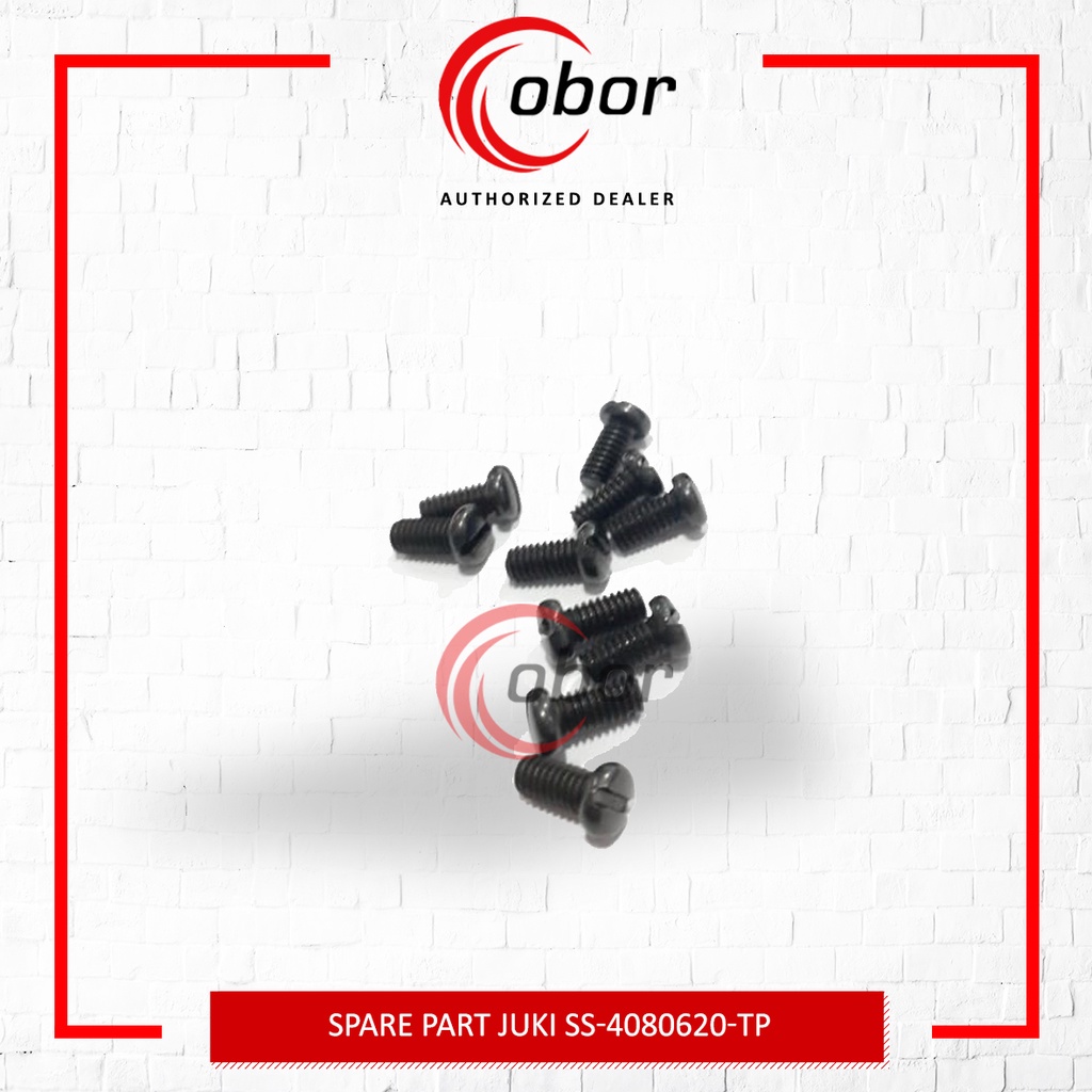 Spare Part Juki SS-4080620-TP