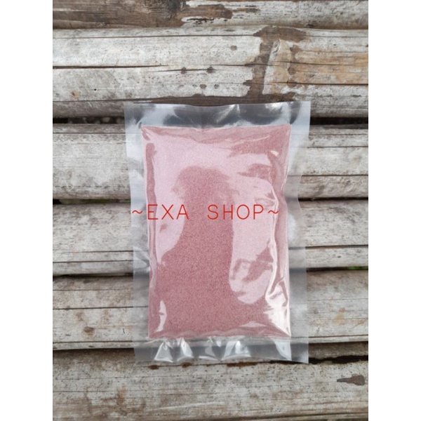 

ROSE POWDER / BUNGA MAWAR BUBUK MURNI 50 GR