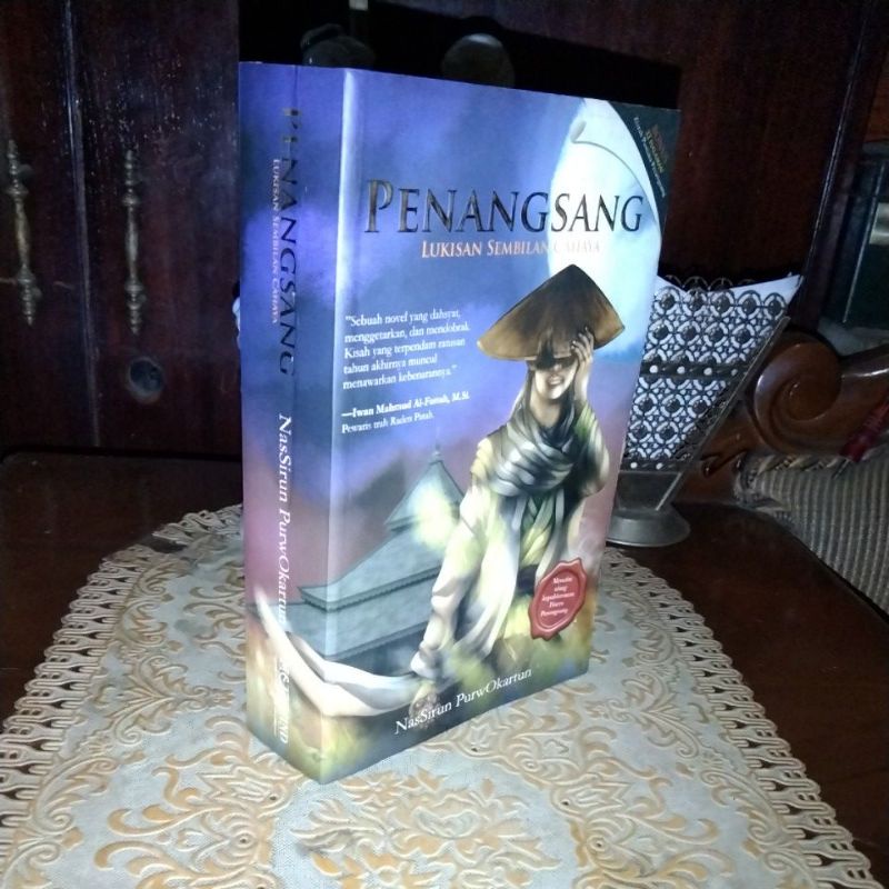 MENUJU CAHAYA ALLAH