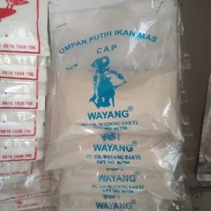 wayang putih