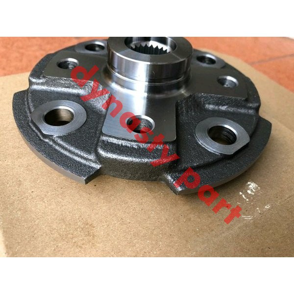 Nap Roda Daihatsu Charade G10 43502-87702