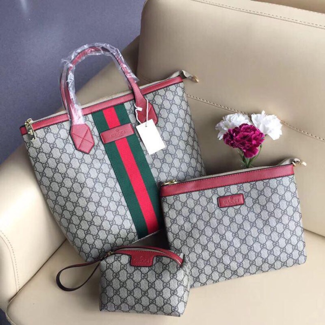 TAS GUCCI 0425 GRACIA BAG BATAM TAS BATAM TAS WANITA