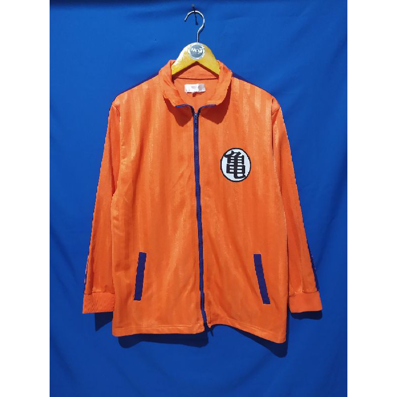 Tracktop Dragon Ball Vintage