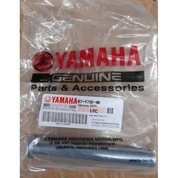 AS JAGANG STANDAR TENGAH YAMAHA JUPITER MX VIXION