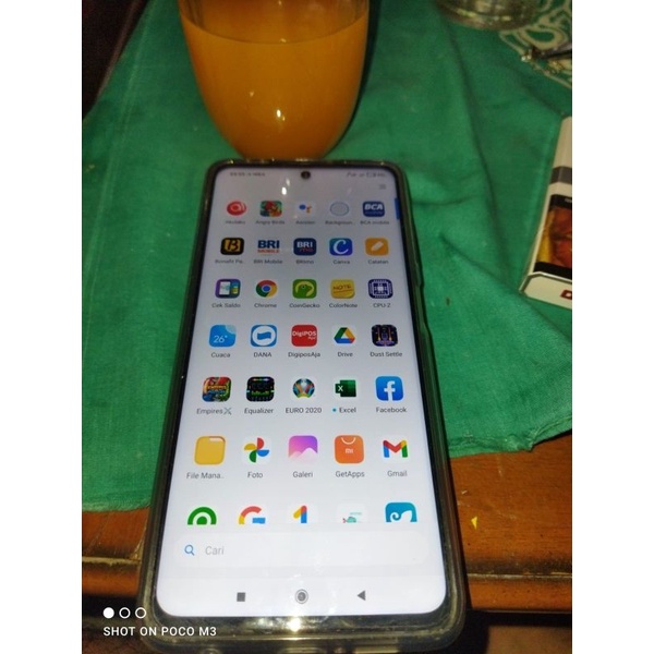 REALME NARZO 4/64GB