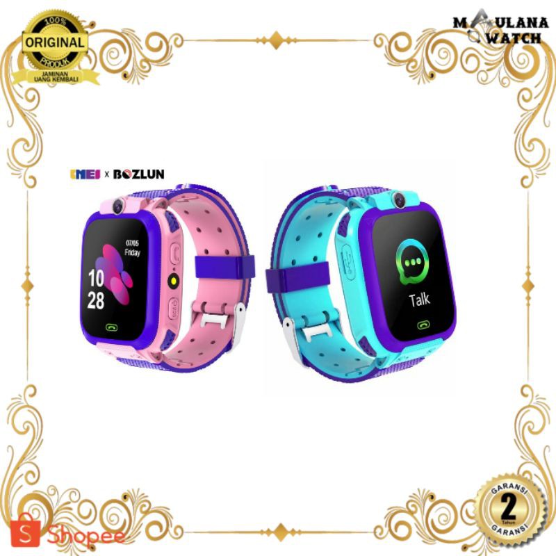 SKMEI BOZLUN W23 SMARTWATCH FOR KIDS
