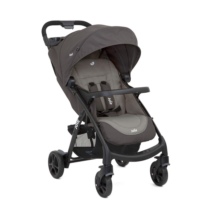 Gojek - Stroller Joie Meet Muze+Carseat / Stroller Joie Pact TS / Carseat Joie / HighChair Joie