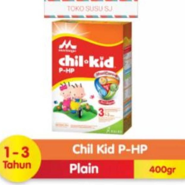 CHILKID P-HP 400 GR/ CHIL KID P-HP/ PHP /400GR