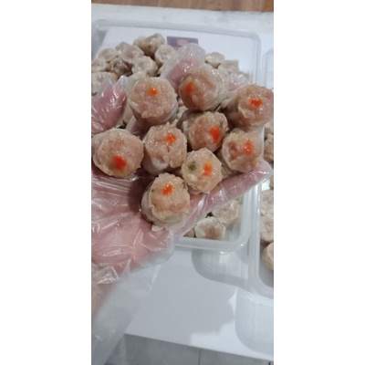 

Dimsum frozen isi 25 Pcs Dimsum enak dimsum murah dimsum ayam dimsum udang