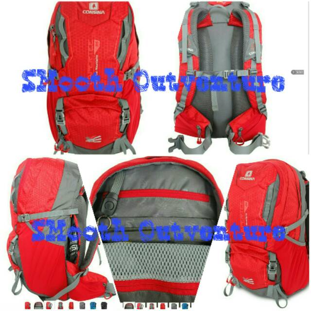 Daypack Consina Capertee