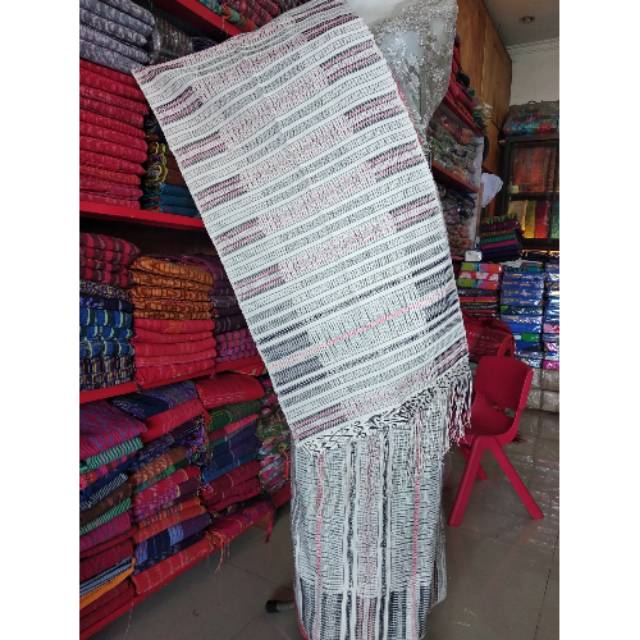 Songket Pucca Tarutung