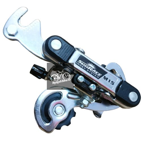 RD Rear Derailleur Sunrace M15 6 7 Speed Capit Short Letter S Minion/Lipat/SeLi | High Quality
