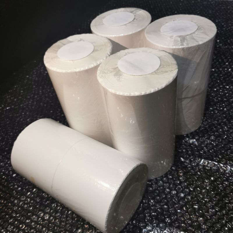 

H7Y Kertas Thermal 100x150 - Label Thermal 100x150, Kertas Packing Olshop, Thermal Paper, Thermal