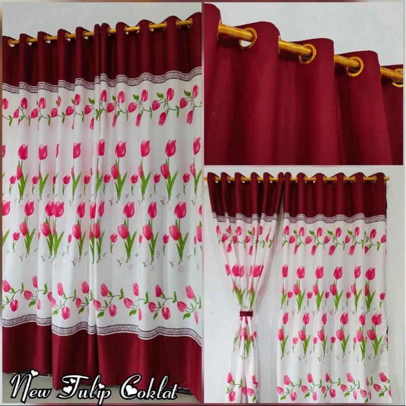 Gorden smokring 12 ring gold floral