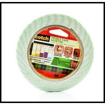 

Paket Hemat 3 In 1 Double Tape 3M Original Spesialis Lengkettt
