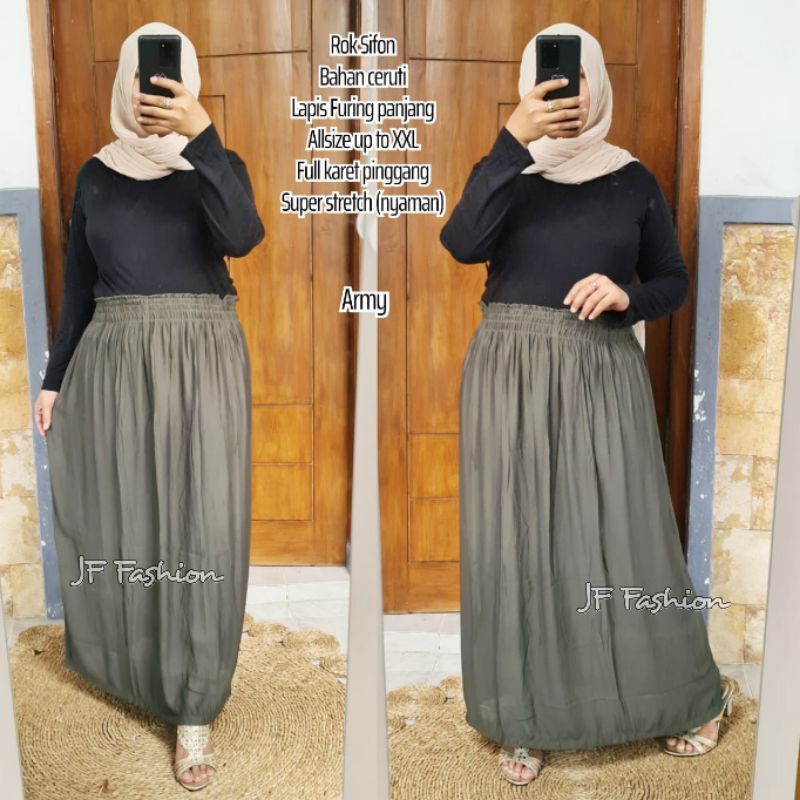 MURAH BANTING HARGA ROK SIFON