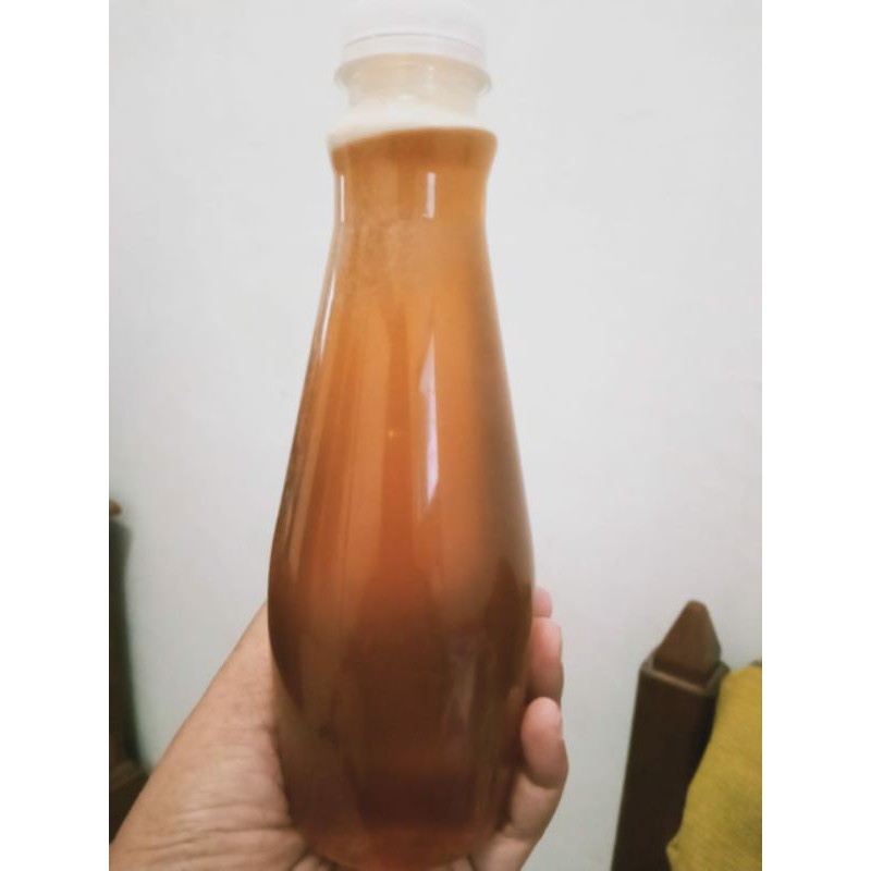 

madu manggar mangga