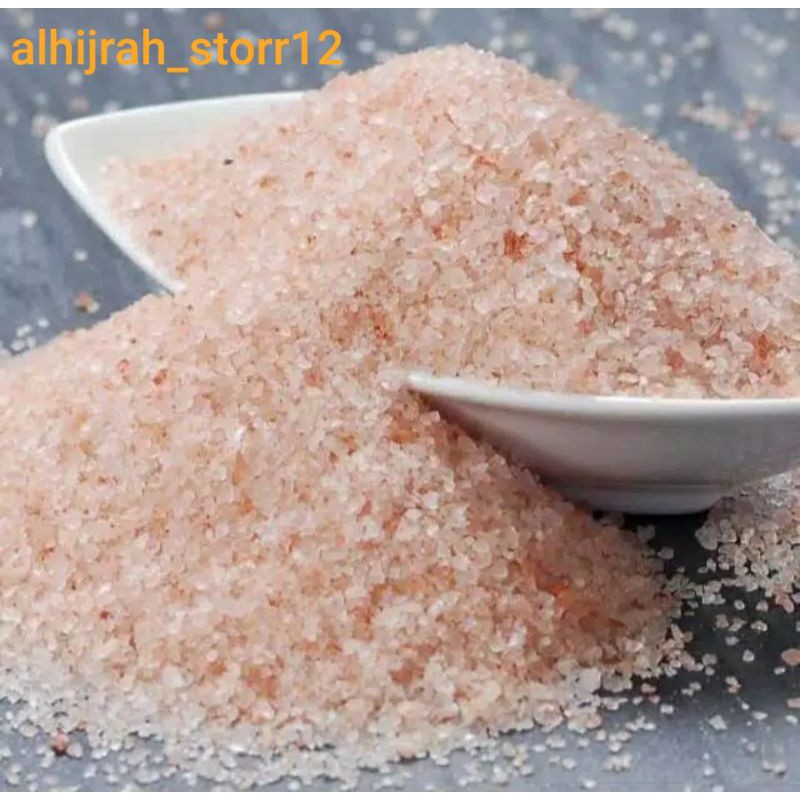 

garam himalaya pink 1kg