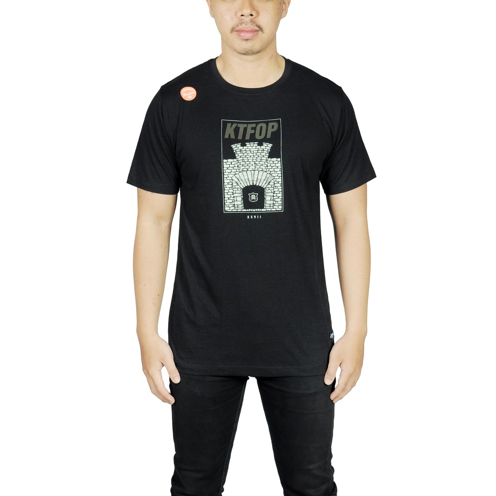 

Inspired27 Tshirt - Castile Bk 01/19