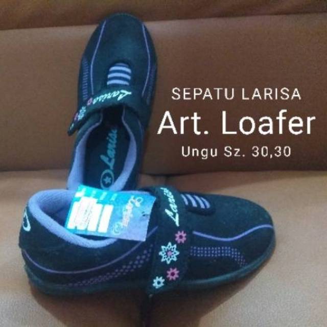 CUCI GUDANG SEPATU/SANDAL Wanita