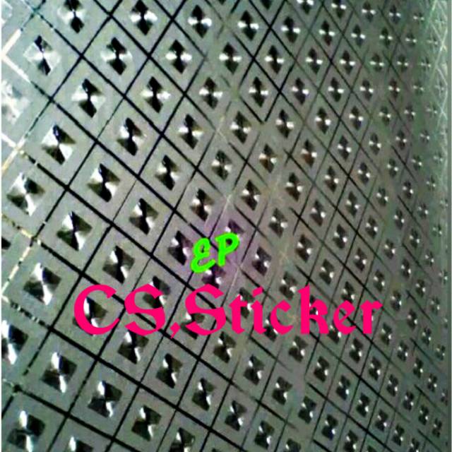 Stiker kaca,stiker kaca motif & kaca film/stiker kaca motif EP