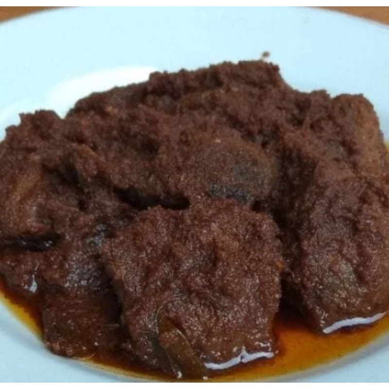 

RANDANG PADANG ASLI