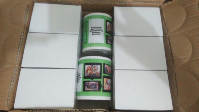 Mug Custom Plus Box Polos