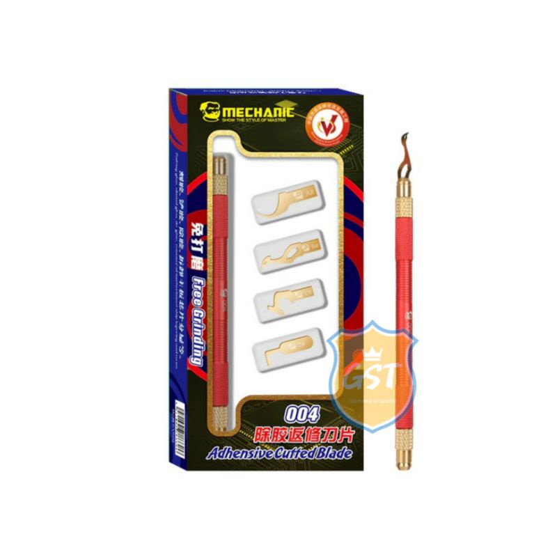 Pisau IC BGA Mechanic 004 Original