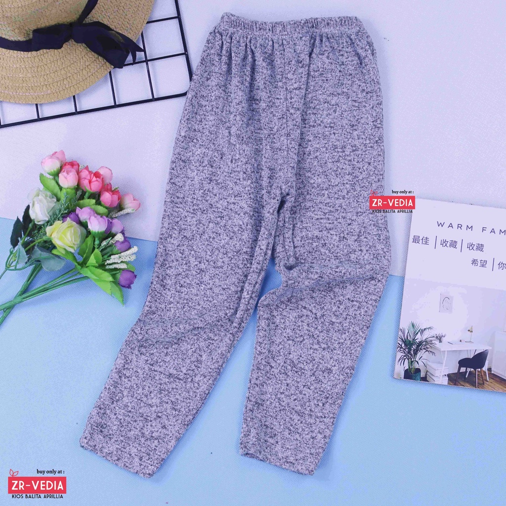 Legging Sheila uk 12- 15 Tahun / EXPORT QUALITY Leging Anak Perempuan Celana Ketat Import Panjang Kiosbalitaaprillia