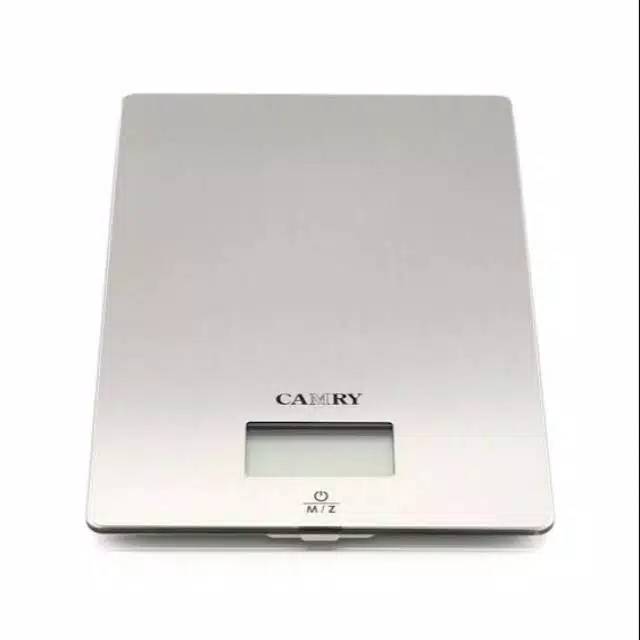 Timbangan Dapur Digital / Elektronik Kitchen Scale Camry EK9280 5kg High Quality