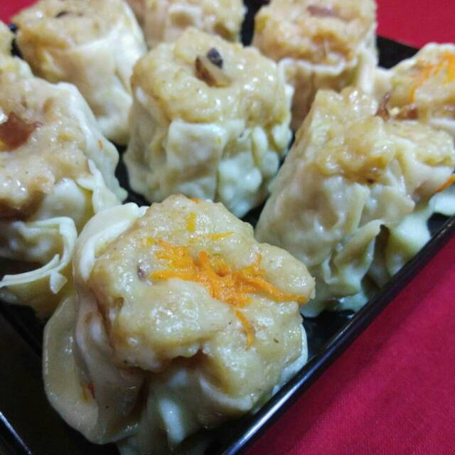 

Dimsum mix varian