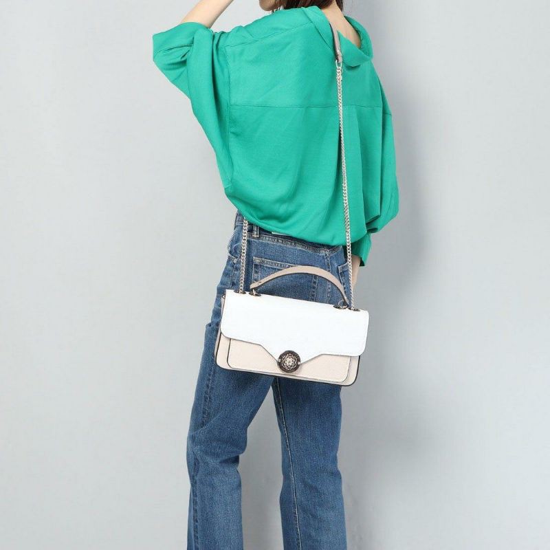 Guess Belle Convertible Shoulder Bag Ori