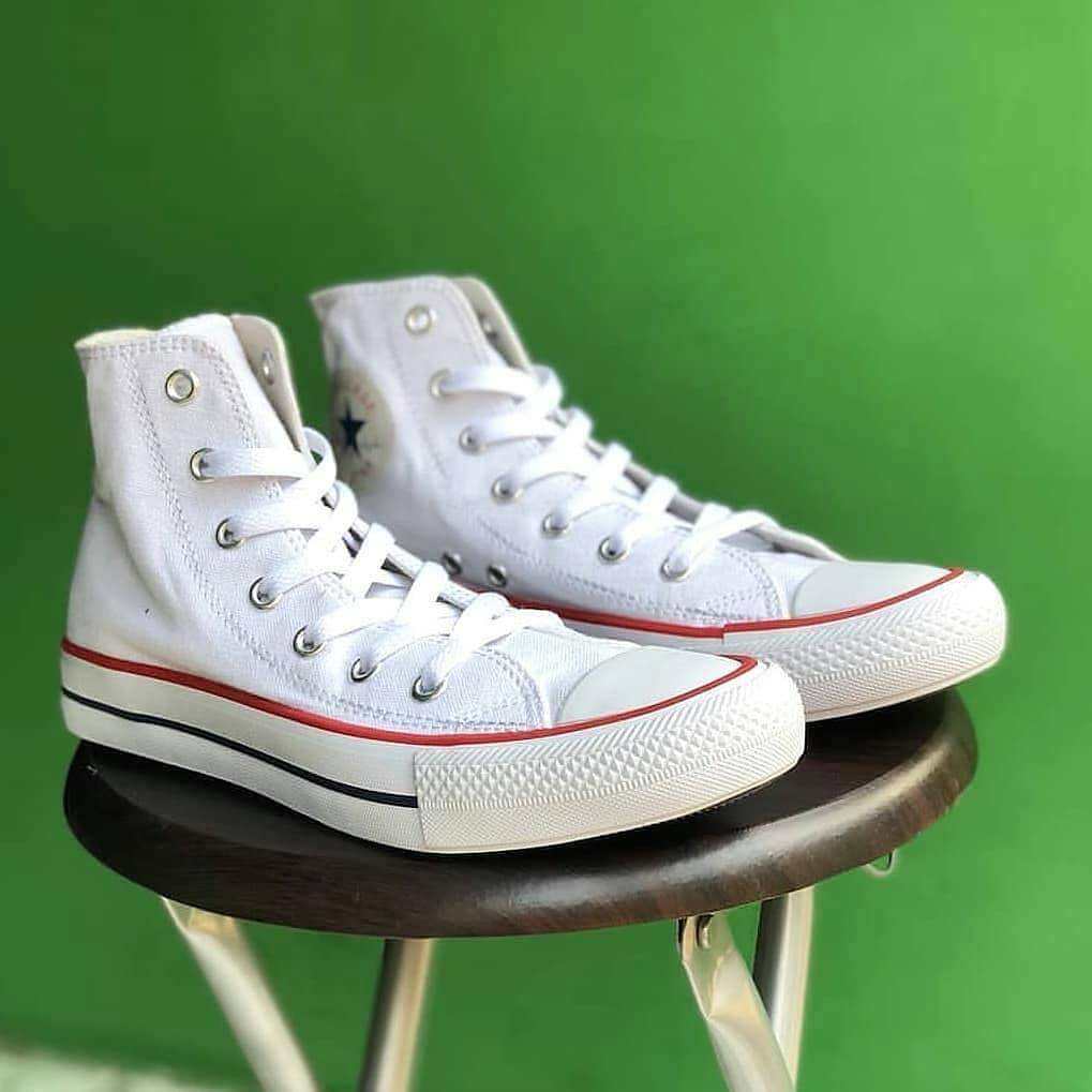 converse allstar classsic high 70s canvas grade ori kuliah santai nongkrong sneakers hits terbaru