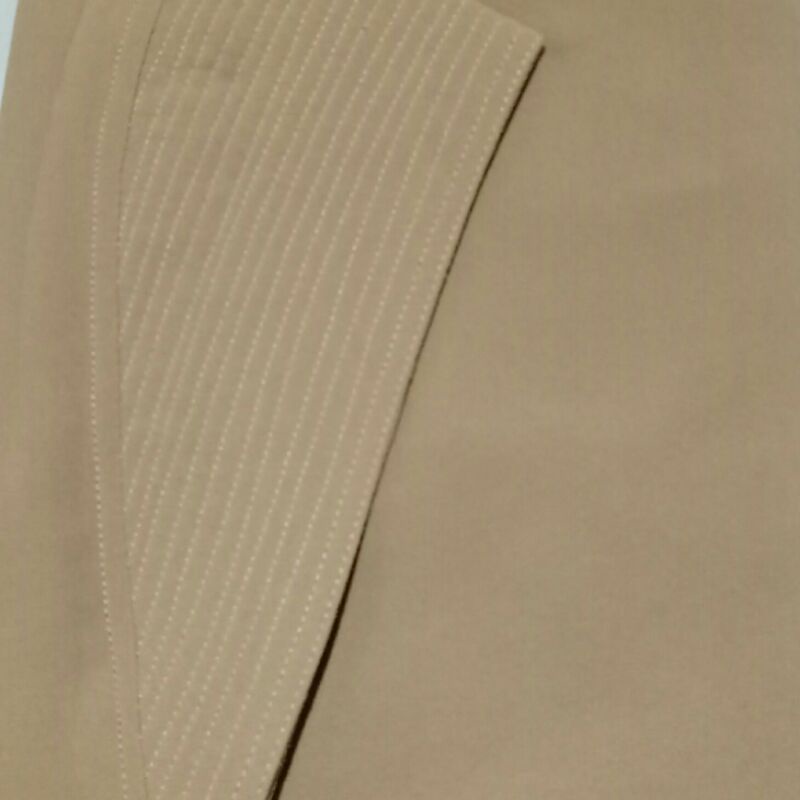 khimar instan LV ceruty beby doll premium hijab/ jilbab / kerudung LV ceruty dua layer premium-mocca