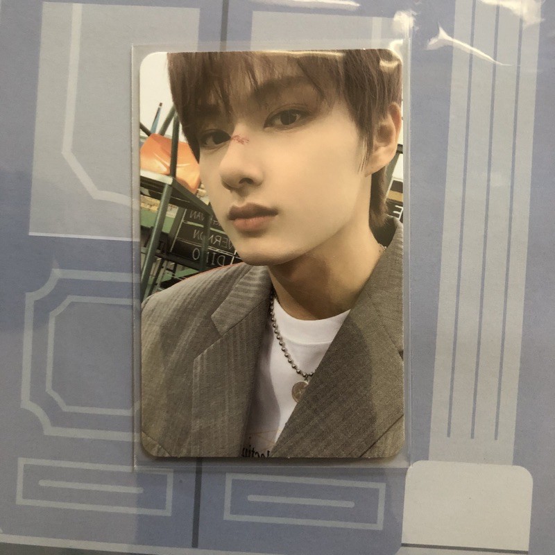 PC Seventeen Henggarae Benefit Synnara JUN