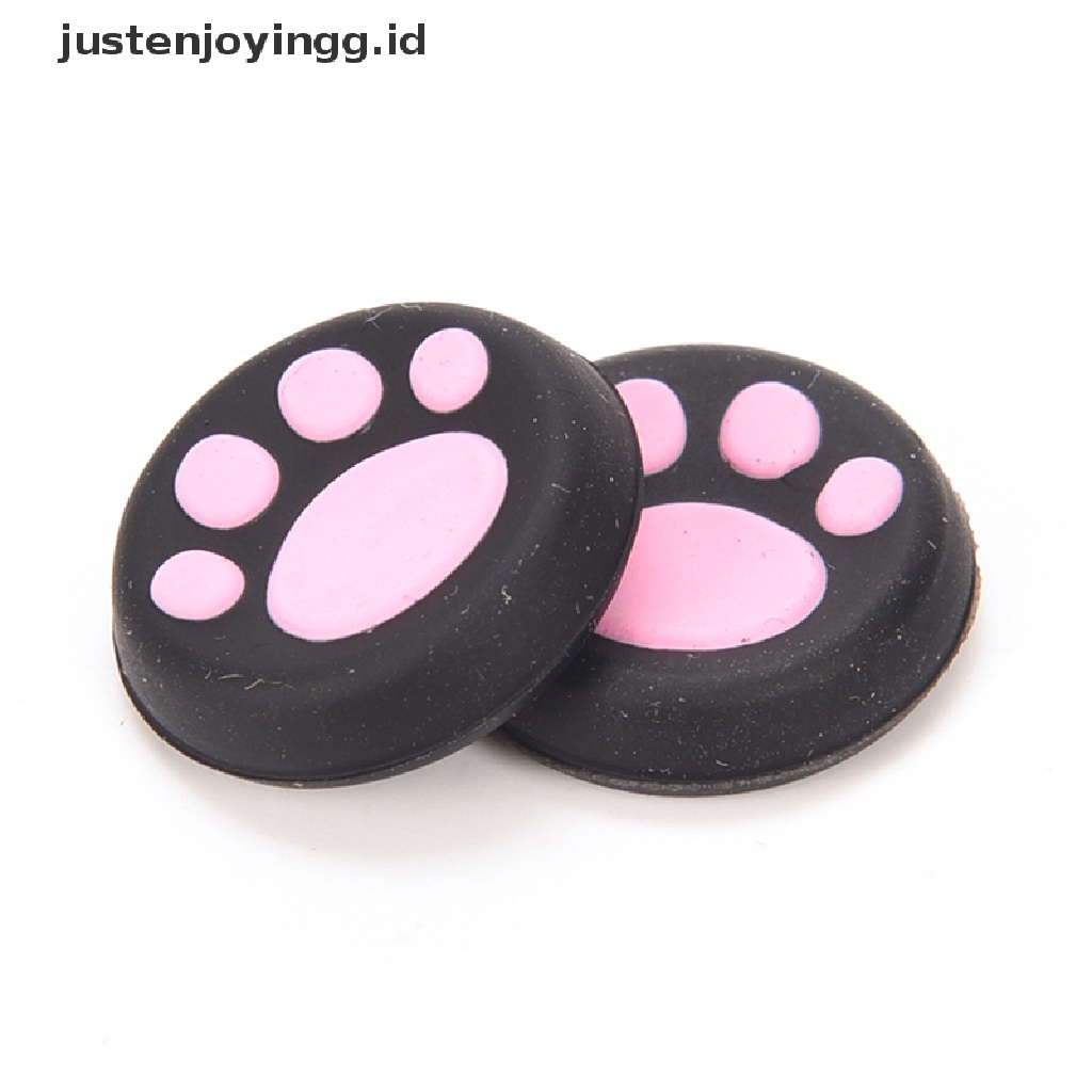 Cover Thumbstick Analog Controller Untuk PS3 PS4 XBOX ONE 360 Isi 2pcs