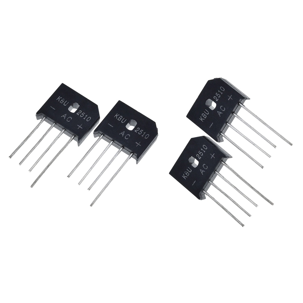 Best Quality KBU2510 KBU 2510 bridge rectifier Mantaaabbbbbbbb