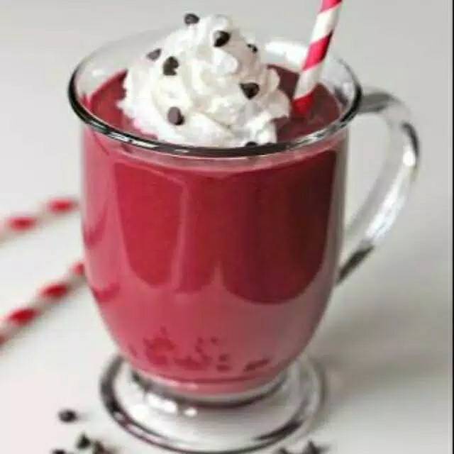 

REDVELVET POWDER 250gr