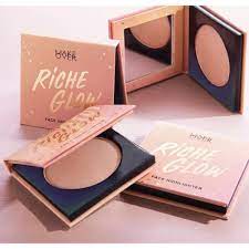 ✦SINAR✦ Make Over Riche glow highlighter