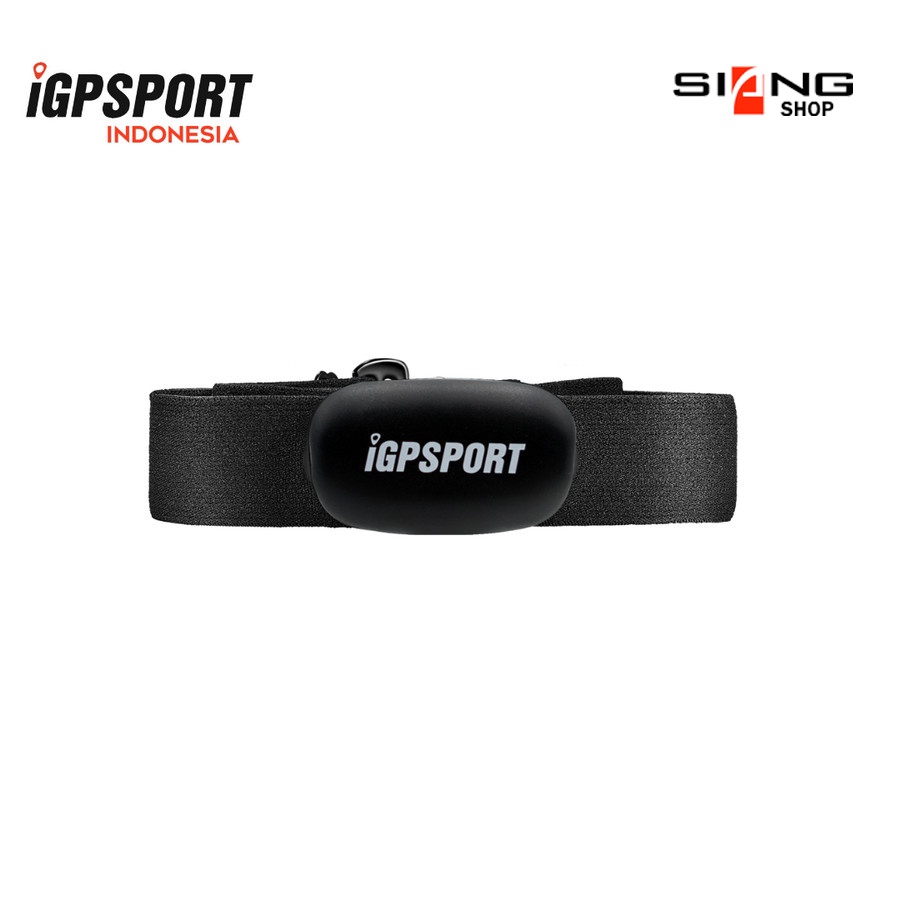 iGPSport Heart Rate Sensor HR40 (Chest)