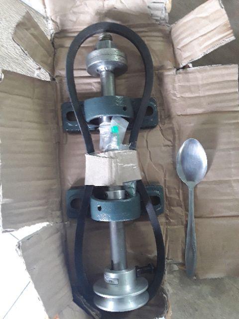 (bayar Di Tempat) As Gergaji Serkel Ukuran 3/4 Inchi