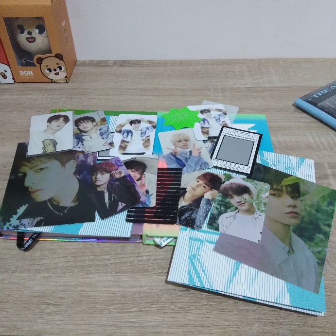 Untuk Yg Bersangkutan Saja