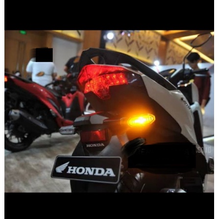 sen vario 125 led/150 cb vixion dll sein running 2 mode model cb universal sen vario harga sepasang