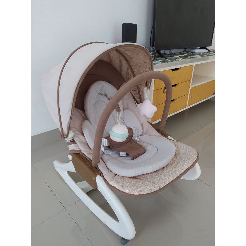 [PRELOVED] BOUNCER MAMALOVE