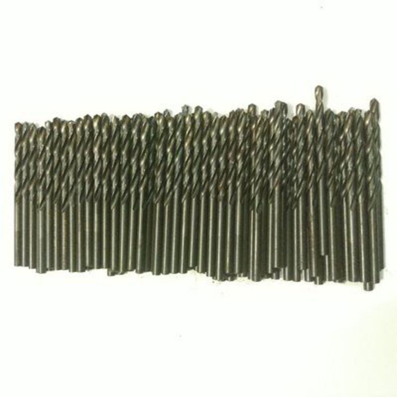 mata bor besi. mata bor hss 4.1mm. bukan nachi osg guhring
