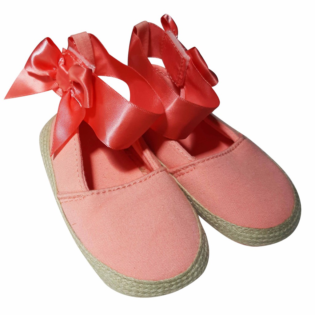 Sepatu Bayi Lucu Size 3-12M Baby shoes Boy Girl Sepatu Bayi prewalker